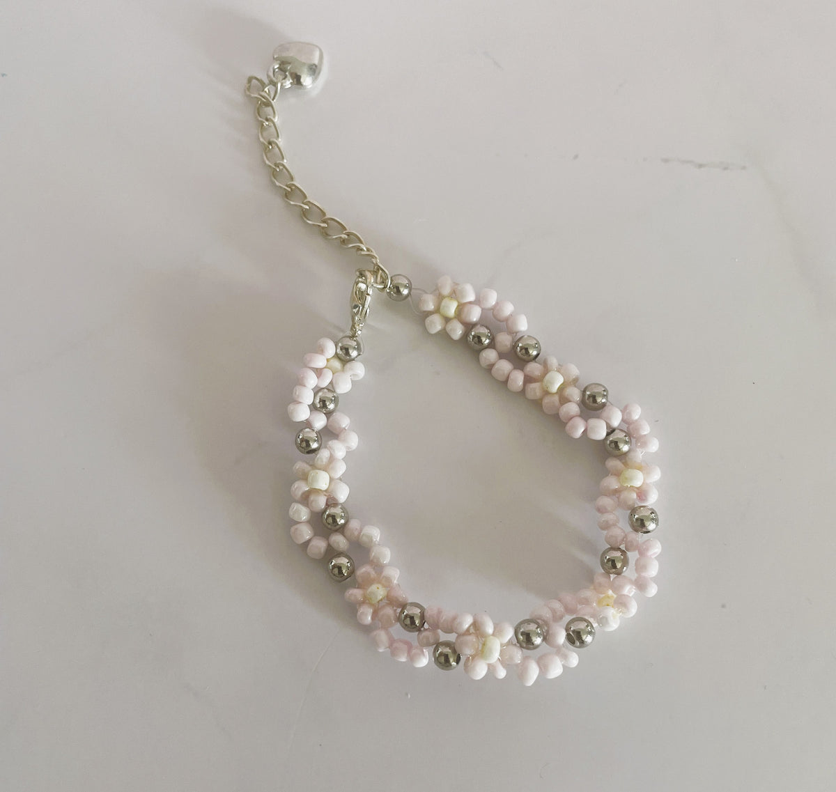 Bracelet perles
