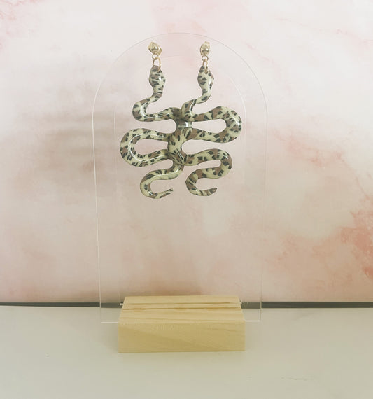Serpent