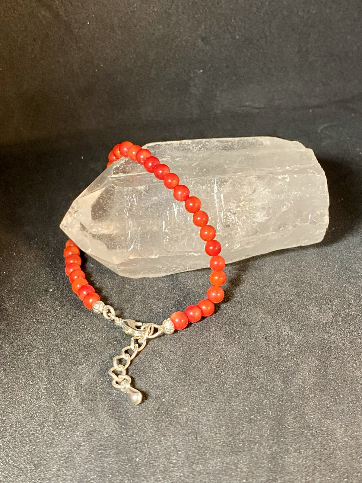 Corail (4mm - ajustable)