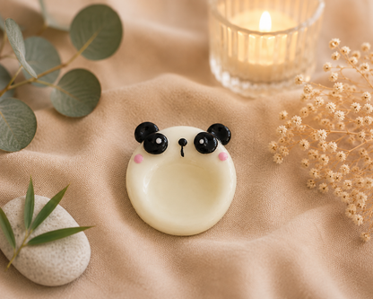 Trésor d'apaisement Panda