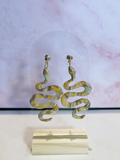 Serpent
