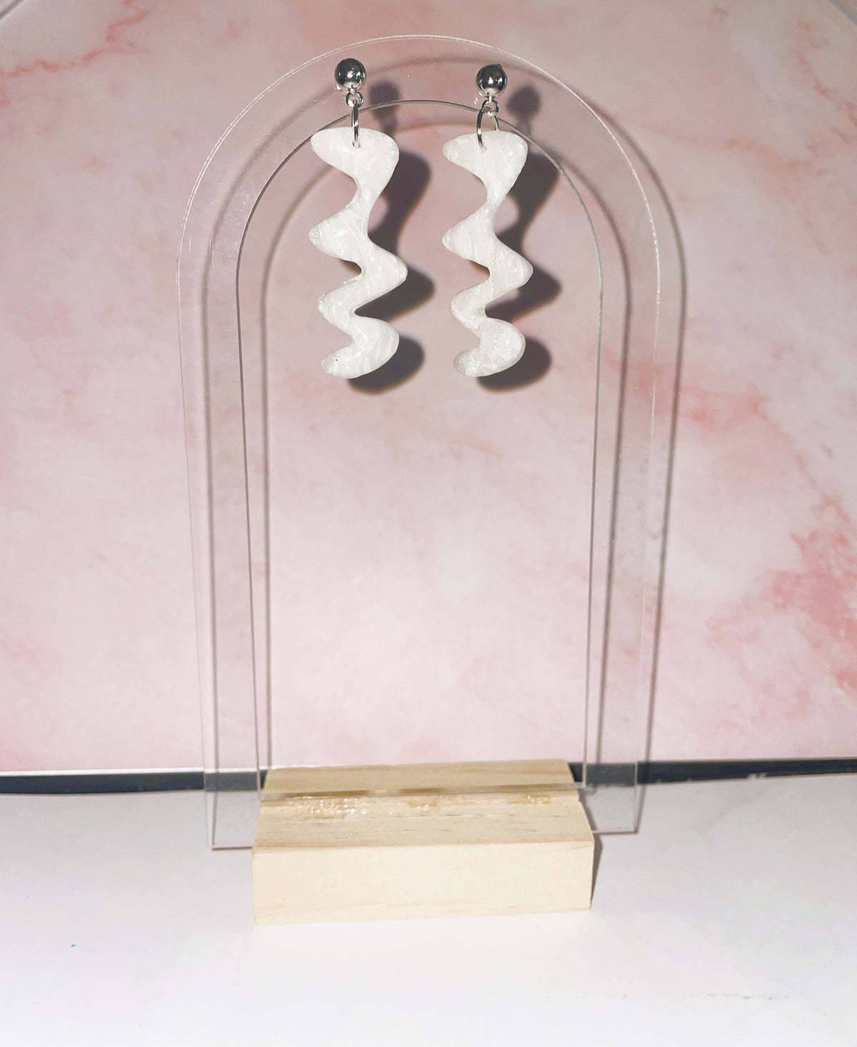 Zig zag (long)