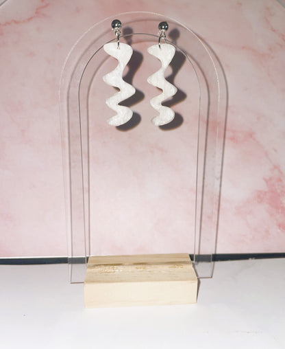 Zig zag (long)