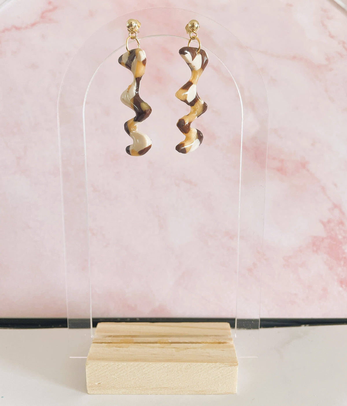 Zig zag (long)