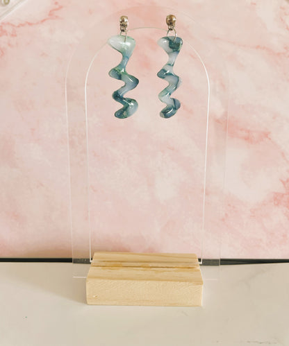 Zig zag (long)