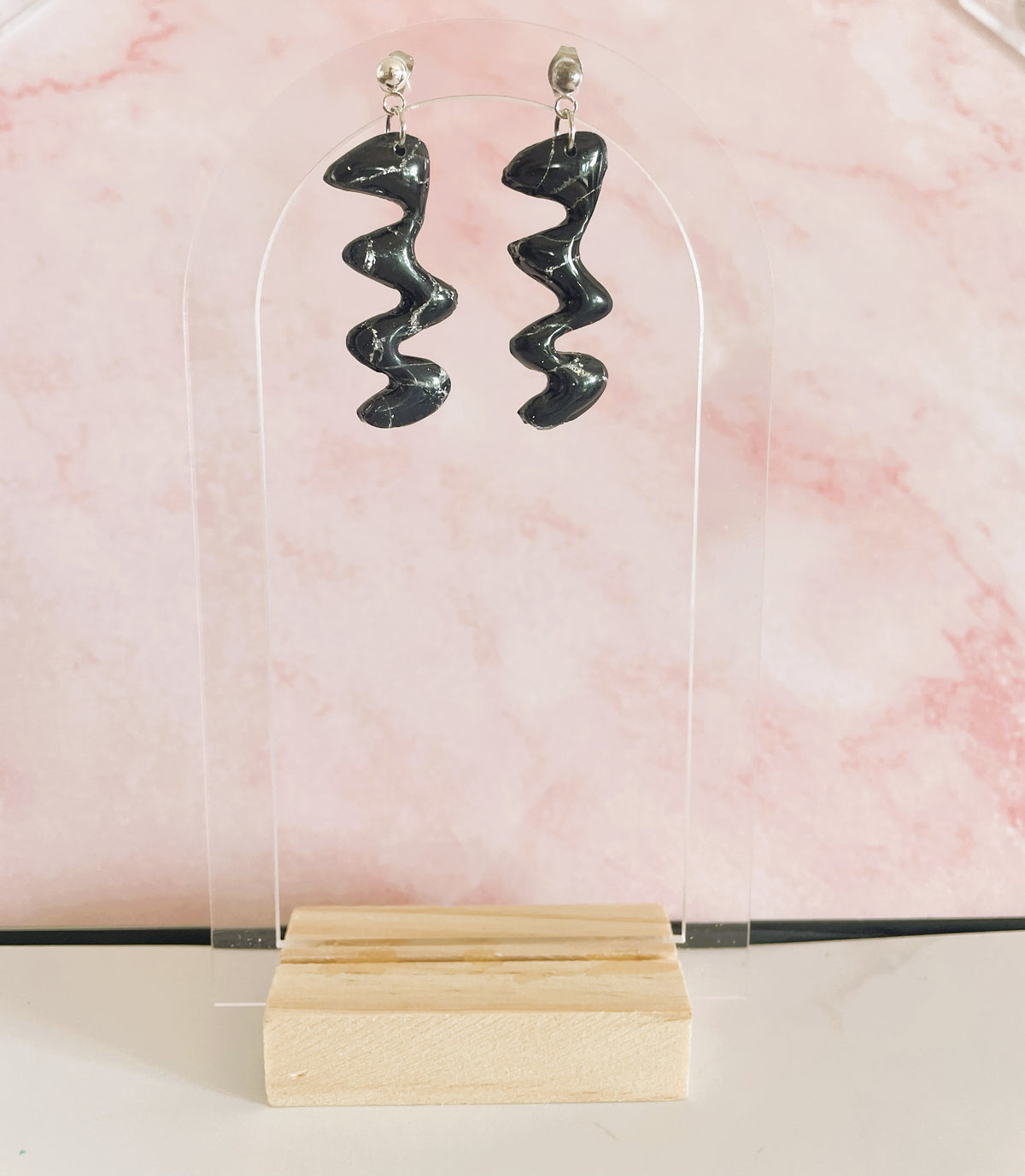 Zig zag (long)