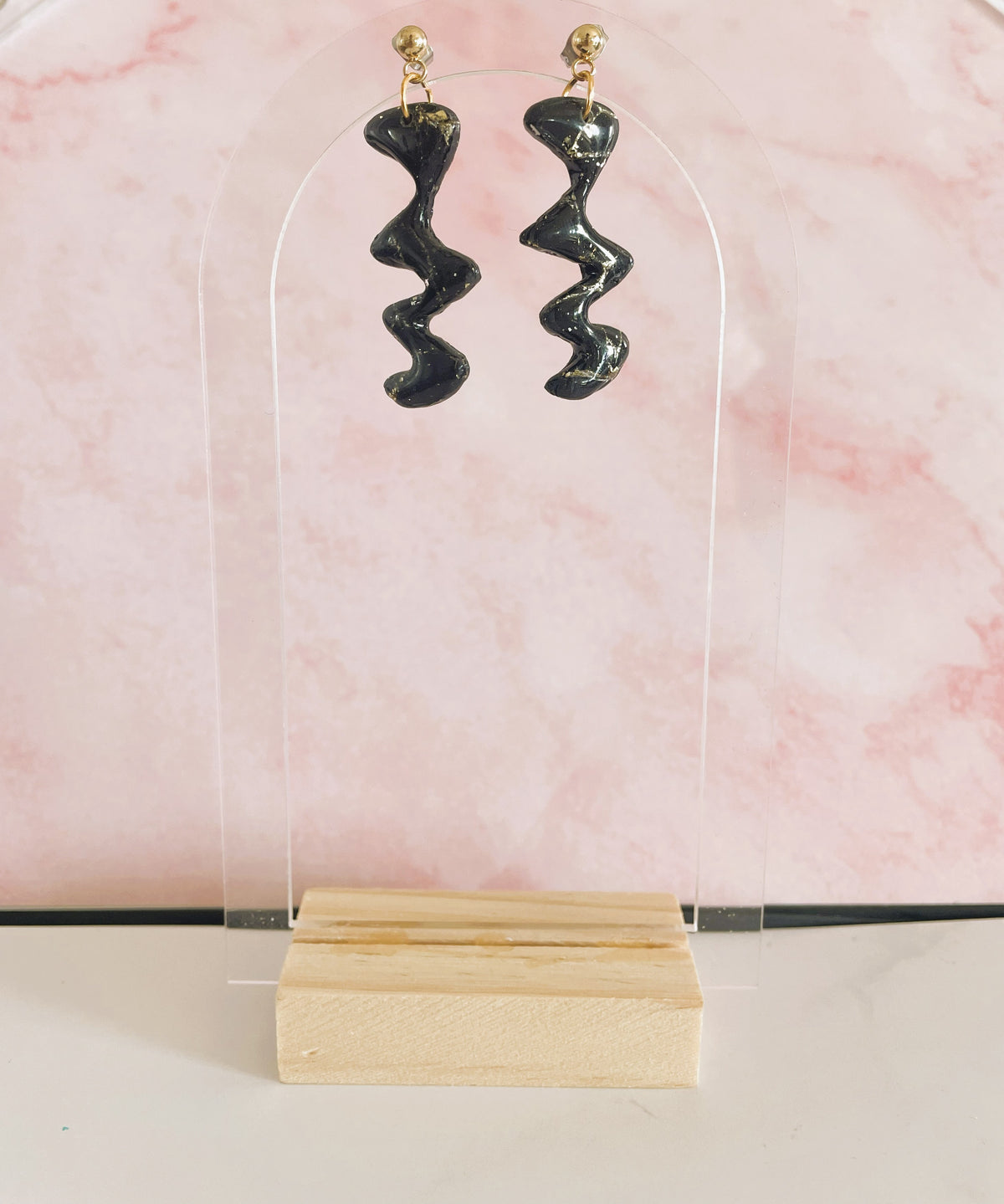 Zig zag (long)