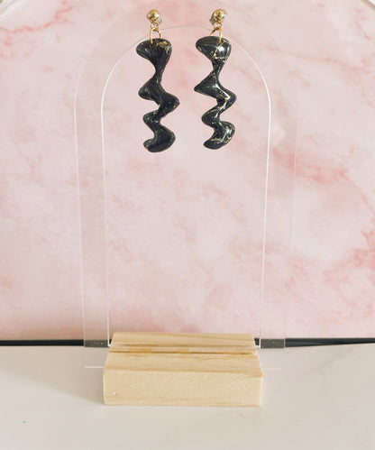 Zig zag (long)