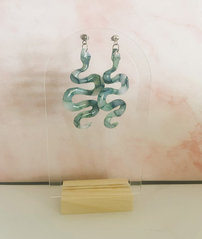 Serpent