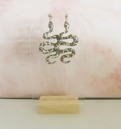 Serpent