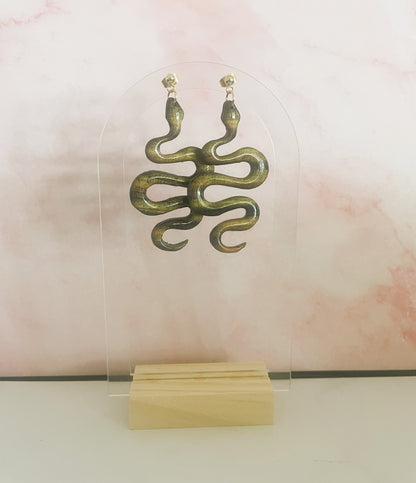 Serpent