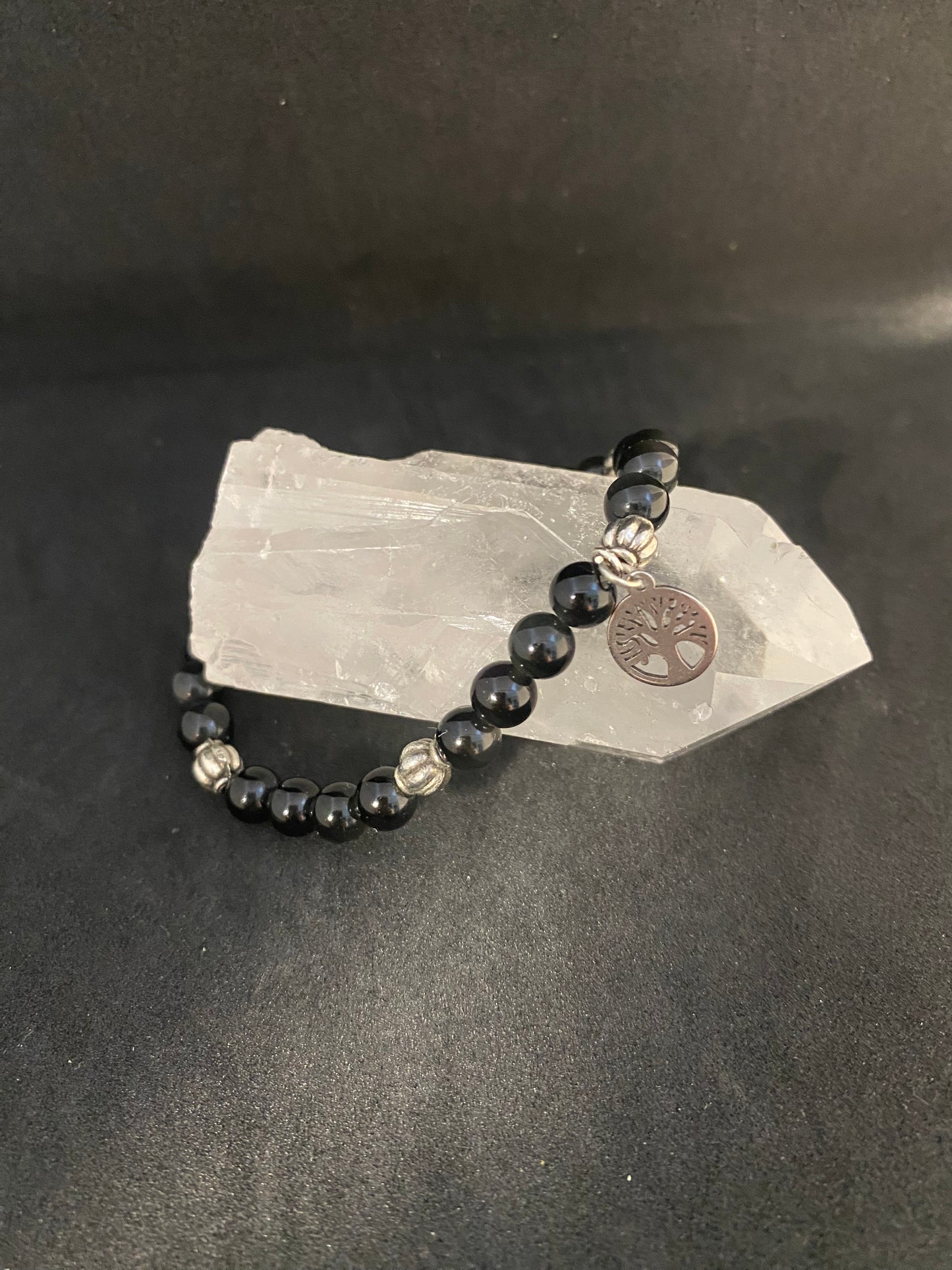 Obsidienne