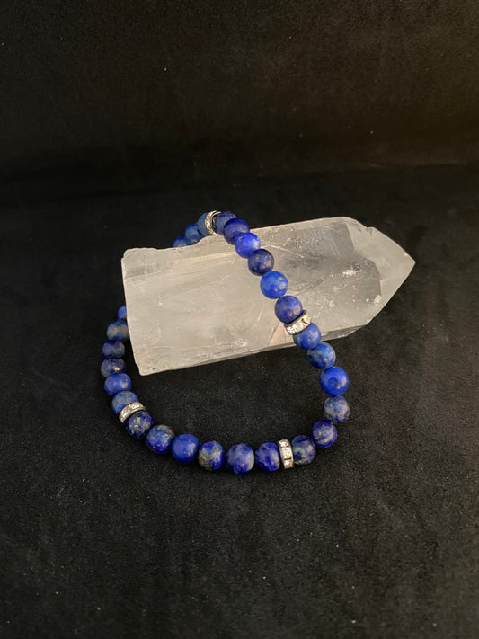 Lapis - Lazuli