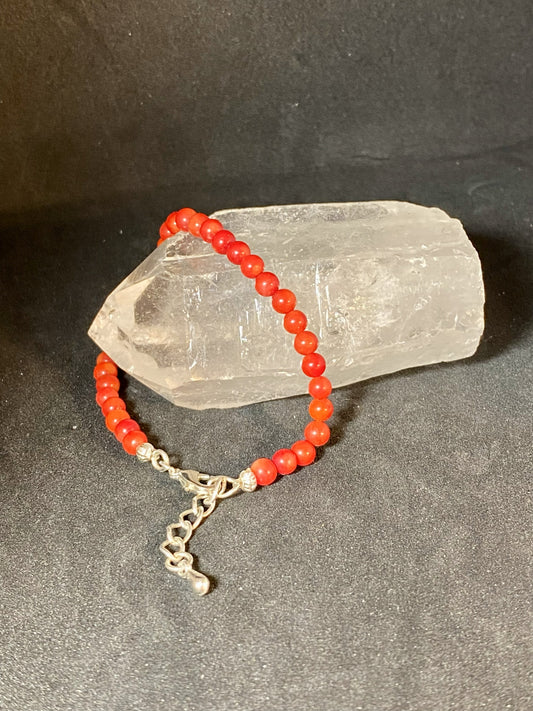 Corail (4mm - ajustable)