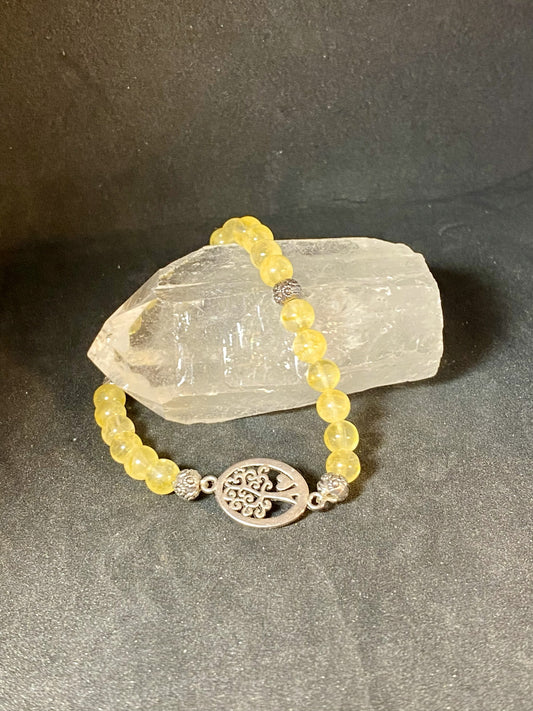 Citrine (6mm)