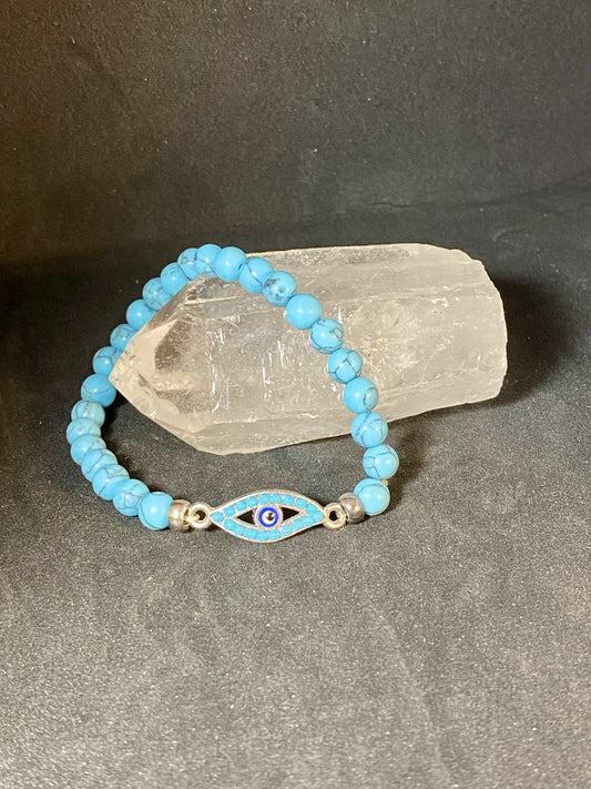 Howlite (6mm)