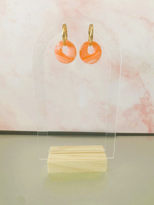 Translucides orange